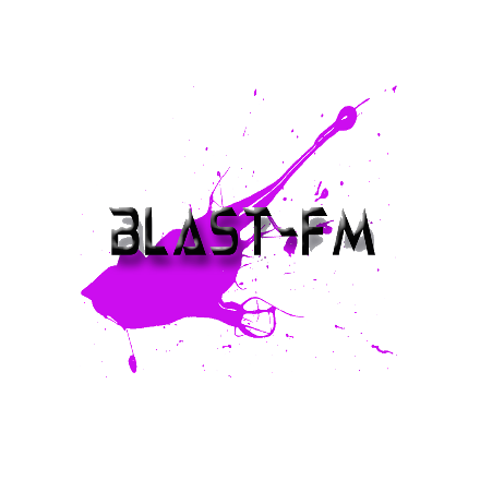 BlastFM Limited Submit Logo