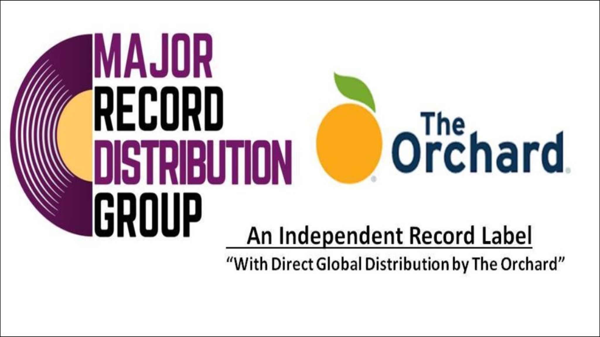 Major Record Distribution LLC
